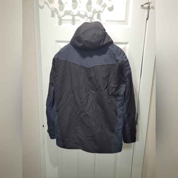 Kjus Formula S.E Jacket Mens Size 52 - Picture 7 of 12